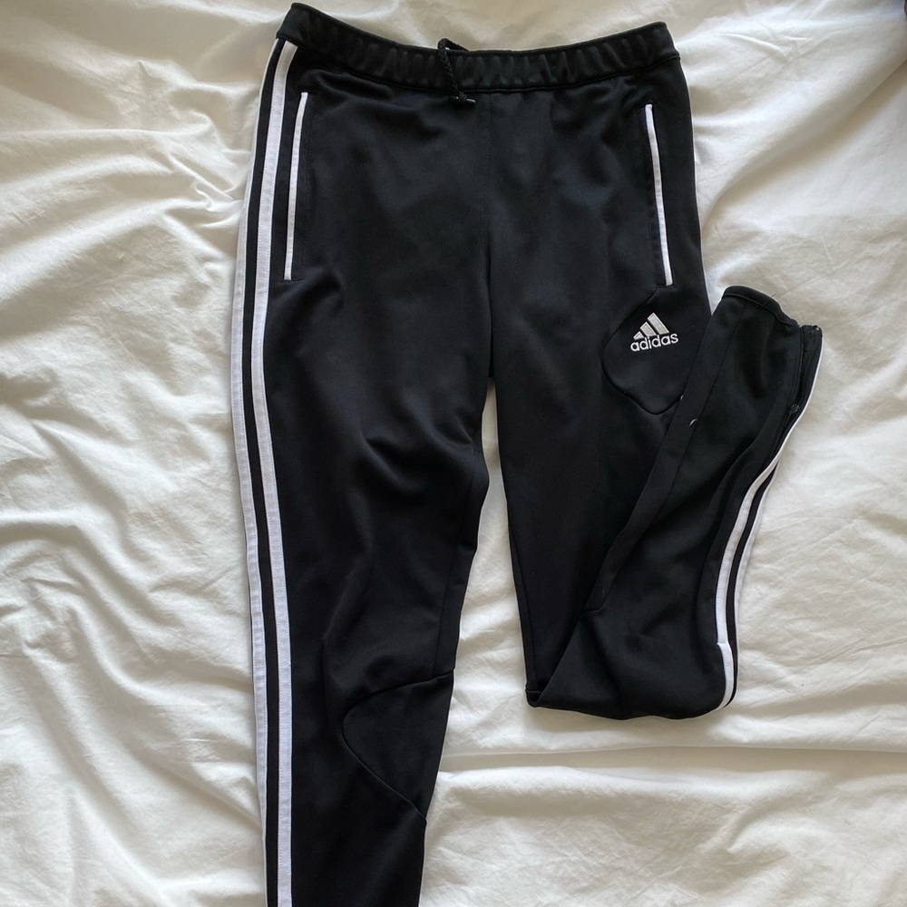 Adidas Track Zipper Pant